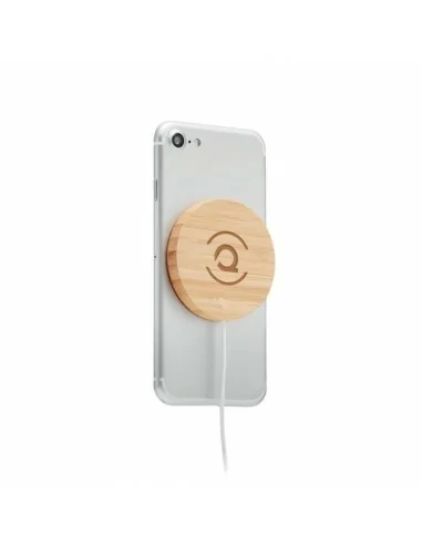 Magnetic Wireless charger RUNDO MAG |...