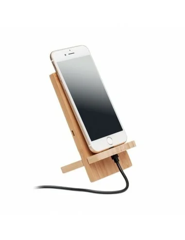 Wireless charger phone stand WHIPPY...