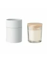 Vanilla fragranced candle ANCIENT | MO6281