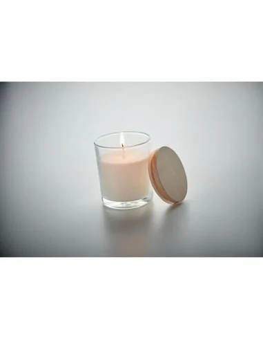 Vanilla fragranced candle ANCIENT |...