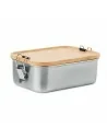 Stainless steel lunch box 750ml SONABOX | MO6301