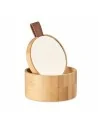 Bamboo mirror jewellery box TREASURE | MO6303