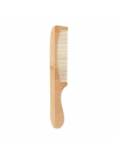 Bamboo comb SIRCOMB | MO6304