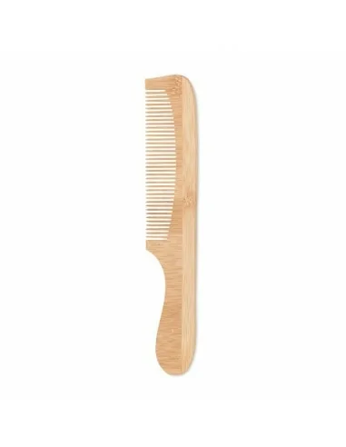 Bamboo comb SIRCOMB | MO6304