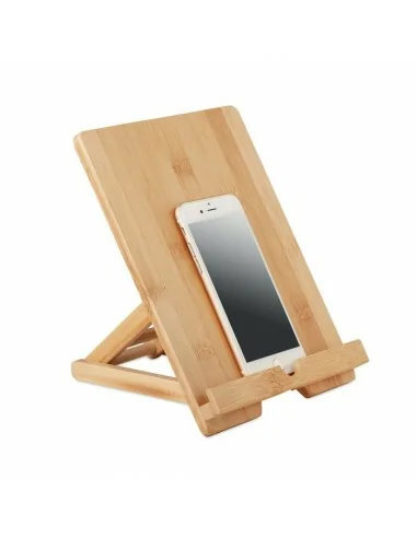 Bamboo tablet stand TUANUI | MO6317