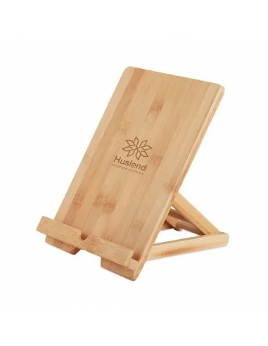 Bamboo tablet stand TUANUI | MO6317