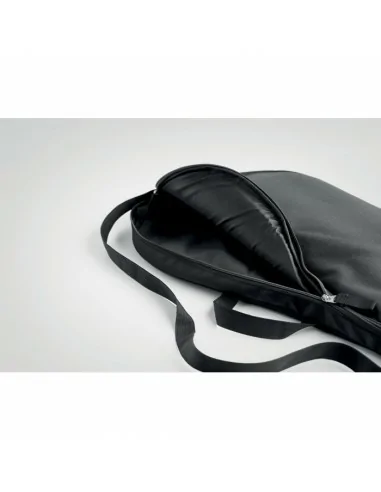 600D RPET racket carry bag PADPOUCH |...