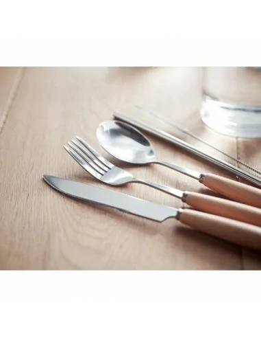 Cutlery set stainless steel CUSTA SET...
