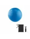Small Pilates ball with pump INFLABALL | MO6339