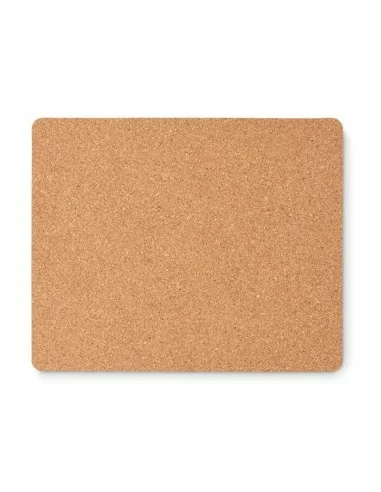 Cork mouse mat MATTY | MO6344