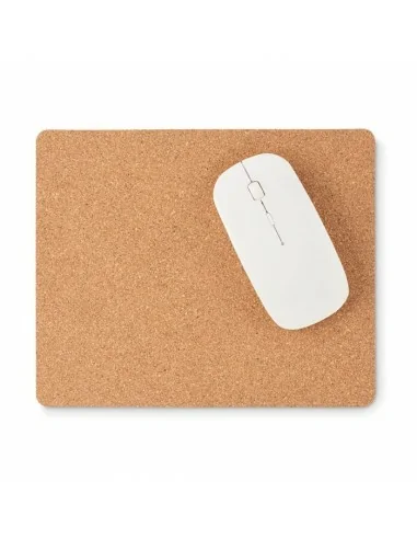 Cork mouse mat MATTY | MO6344