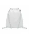 Organic cotton drawstring bag YUKI COLOUR | MO6355