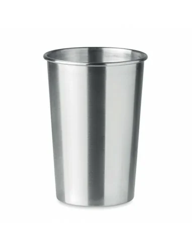 Stainless Steel cup 350ml BONGO | MO6362