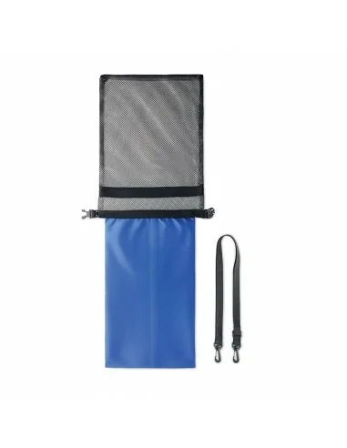 Waterproof bag 6L with strap SCUBA...