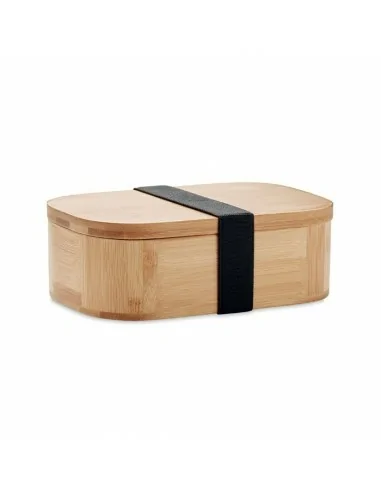 Bamboo lunch box 650ml LADEN | MO6377
