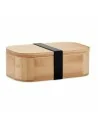 Bamboo lunch box 1000ml LADEN LARGE | MO6378