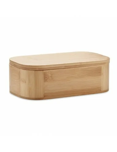 Bamboo lunch box 1000ml LADEN LARGE |...