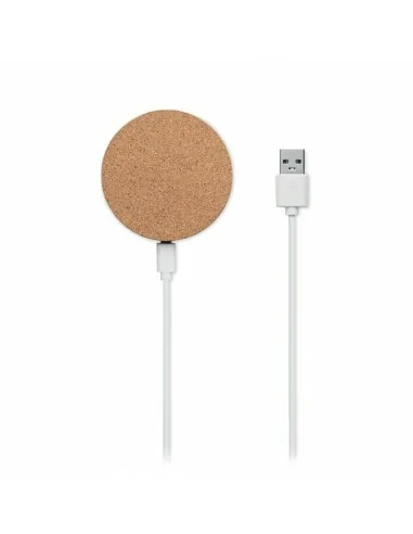 Round wireless charging pad KOKE |...