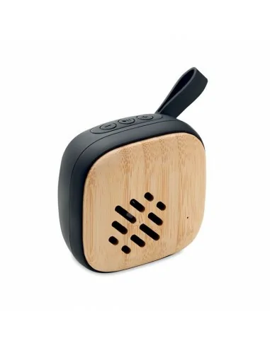 5.0 wireless Bamboo speaker MALA |...