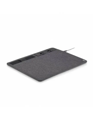 RPET mouse mat charger 10W SUPERPAD |...