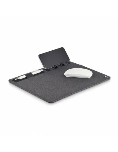 RPET mouse mat charger 10W SUPERPAD |...