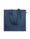 Recycled denim shopping bag STYLE TOTE | MO6420