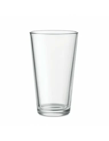Vaso de cristal 300ml RONGO | MO6429