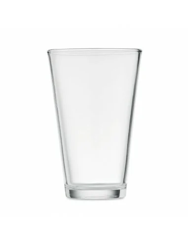 Vaso de cristal 300ml RONGO | MO6429