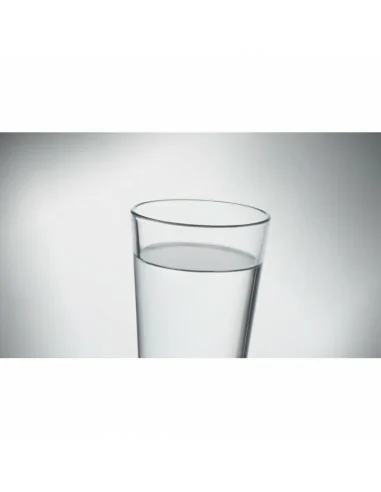 Vaso de cristal 470ml TONGO | MO6430