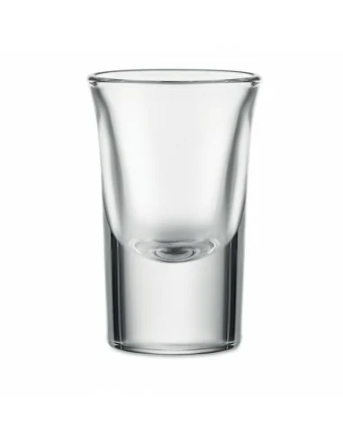 Vaso de cristal 28ml SONGO | MO6431