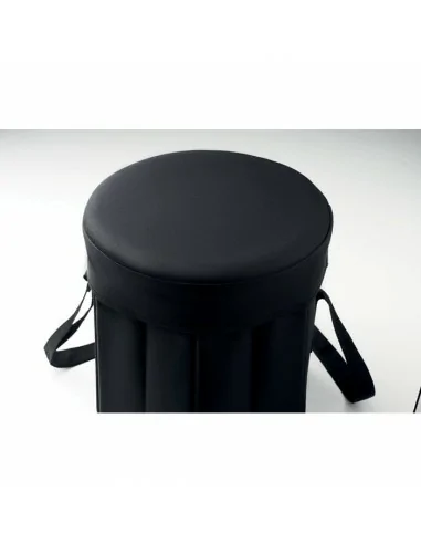 Foldable insulated stool/table SEAT &...