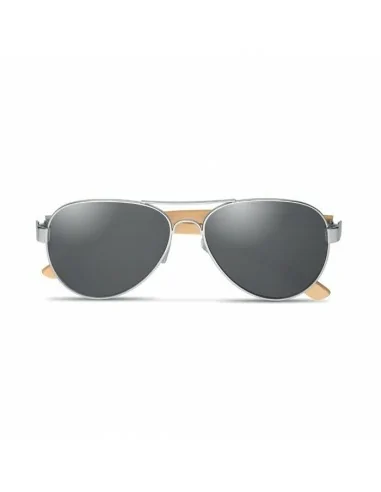 Bamboo sunglasses in pouch HONIARA |...