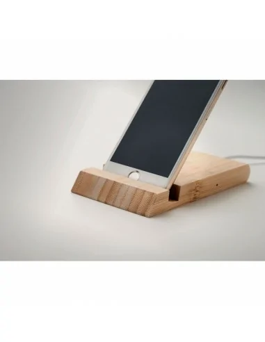Bamboo wireless charger 10W ODOS |...