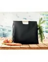 Organic shopping canvas bag MERCADO TOP | MO6458