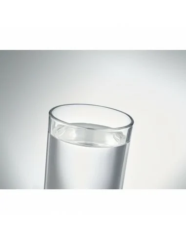 Short drink glass 300ml PONGO | MO6460