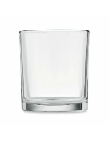 Short drink glass 300ml PONGO | MO6460