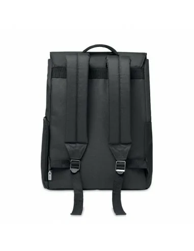 600D RPET laptop backpack DAEGU LAP |...
