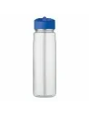 RPET bottle 650ml PP flip lid ALABAMA | MO6467