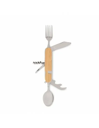 Multifunction cutlery set SUBETE |...