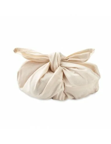Organic cotton medium food bag...