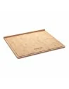 Large bamboo cutting board KEA BOARD | MO6488