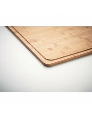Large bamboo cutting board KEA BOARD...
