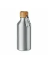 Botella de aluminio 400 ml AMEL | MO6490