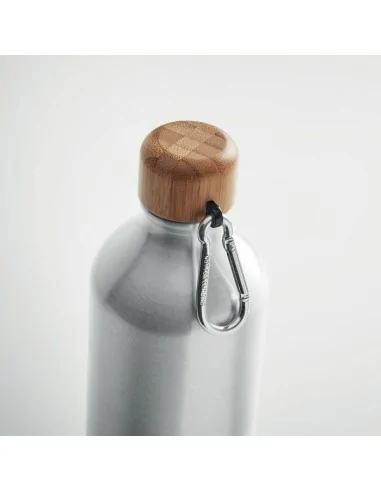 Botella de aluminio 800 ml BIG AMEL |...