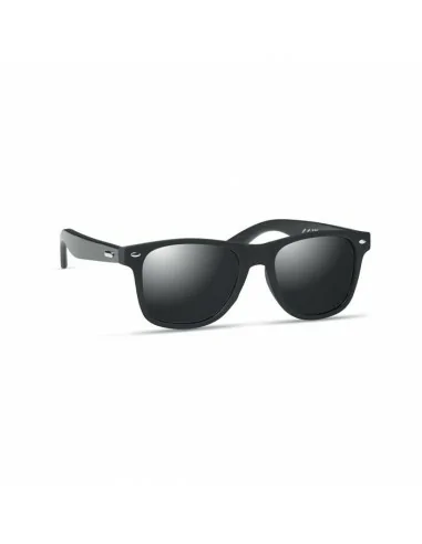 Sunglasses with bamboo arms RHODOS |...