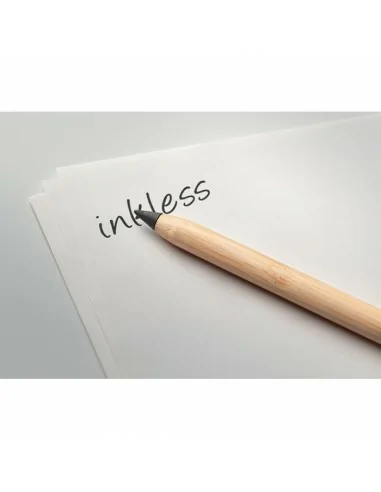 Long lasting inkless pen INKLESS PLUS...