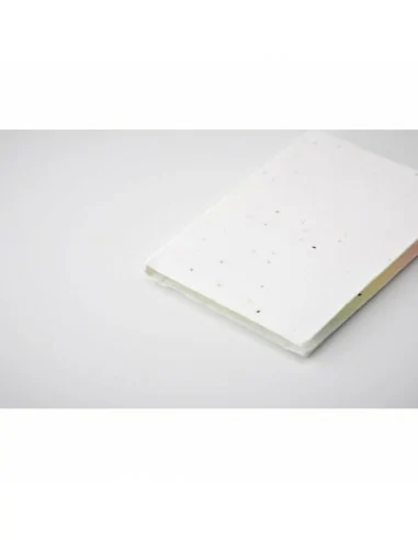 Seed paper memo pad VISON SEED | MO6510