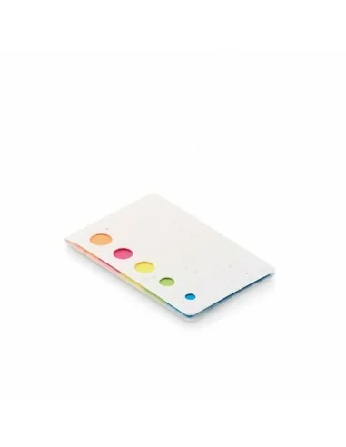 Seed paper sticky notes MEMO SEED |...
