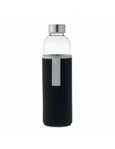 Glass bottle in pouch 750ml UTAH...