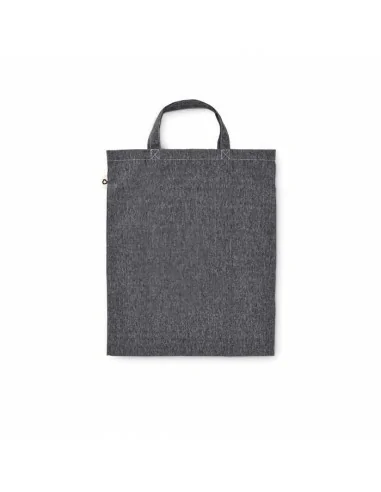 Foldable shopper bag 140 gr/m²...